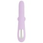 Vibratorius Sweet Smile Thrusting Pearl Vibrator