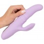 Vibratorius Sweet Smile Thrusting Pearl Vibrator