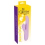 Vibratorius Sweet Smile Thrusting Pearl Vibrator