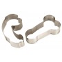 Cocky Cookie Cutter - 
