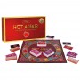 Game "Hot Affair" - 