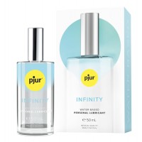 Lubrikants Pjur Infinity, uz ūdens bāzes, 50ml