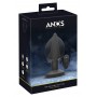 ANOS RC Inflatable Butt Plug - ANOS