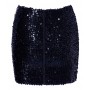 sequin skirt s - Cottelli PARTY