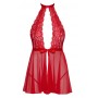 Babydoll red S/M