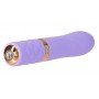 Pillow Talk - Flirty Mini Massager Special Edition, Native