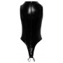 Vinyl Body lace L