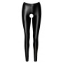 Seksualios kelnės Noir, M, juodos, M