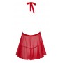 Babydoll red S/M