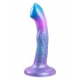 NMC 7.5 INCH SILICONE MONSTER DILDO