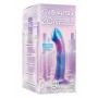 NMC 7.5 INCH SILICONE MONSTER DILDO