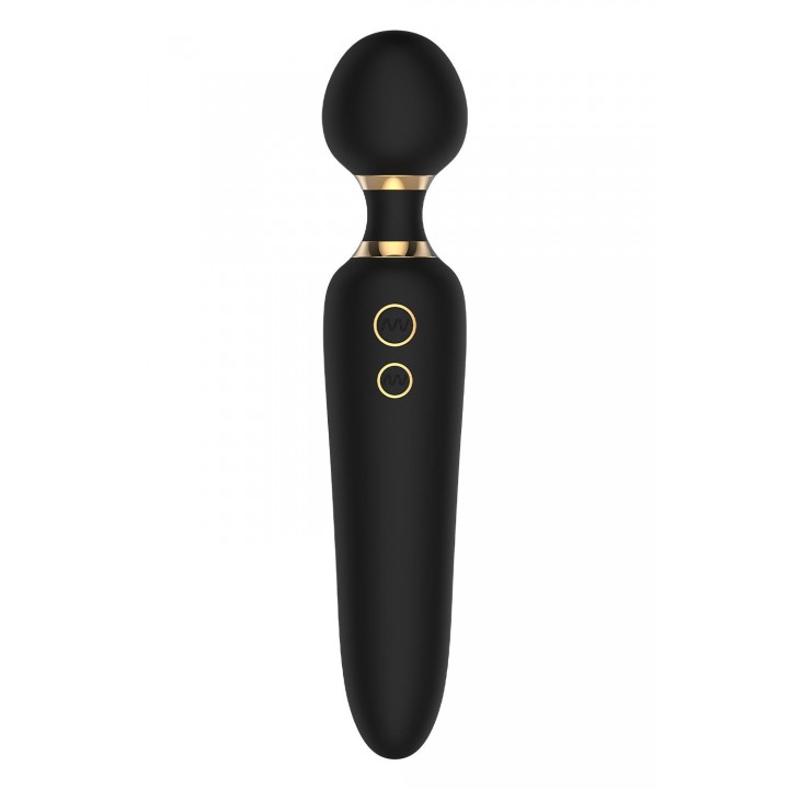 ELITE DUAL WAND VIBRATOR