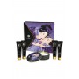 Rinkinys Shunga The Geisha's Secret Kit Exotic Fruits, 5 dalių