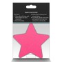 PRETTY PASTIES STAR II ASSORTED 4 PAIR