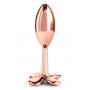 REAR ASSETS CLOVER ROSE GOLD