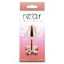 REAR ASSETS CLOVER ROSE GOLD