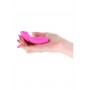 Vibrators NS Novelties Techno Lucy, rozā
