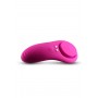 Vibrators NS Novelties Techno Lucy, rozā
