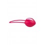 FUN FACTORY SMARTBALL UNO WHITE&INDIA RED