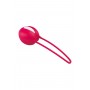 FUN FACTORY SMARTBALL UNO WHITE&INDIA RED