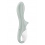 SATISFYER AIR PUMP BOOTY 3 GREYGREEN