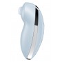 SATISFYER TAP AND CLIMAX 2 BLUE