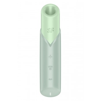 SATISFYER NAUGHTY KISS