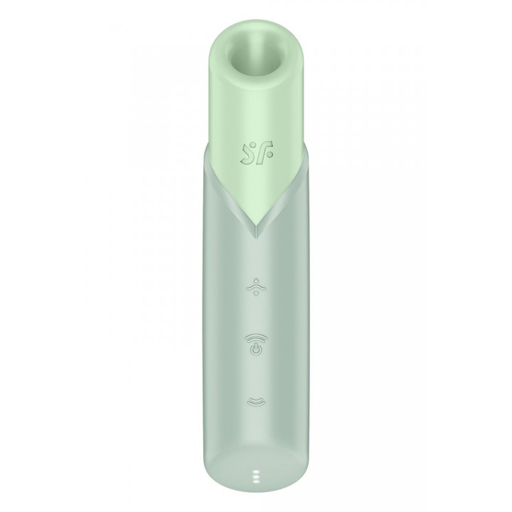 SATISFYER NAUGHTY KISS