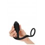 B-VIBE SNUG & TUG BLACK - b-Vibe