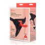B-VIBE BEGINNERS STRAP-ON HARNESS SET WITH 5 INCH SILICONE DILDO PEG