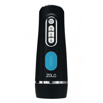 ZOLO BLOW MASTER