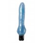 Vibrators Adam&Eve Blue Dolphin Vibe, zils