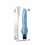 Vibrators Adam&Eve Blue Dolphin Vibe, zils