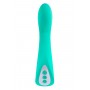 Vibrators Evolved Come With Me G-spot Vibrator