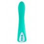 Vibrators Evolved Come With Me G-spot Vibrator