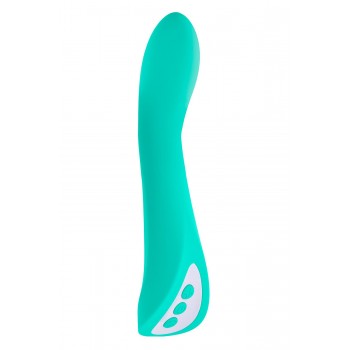 Vibrators Evolved Come With Me G-spot Vibrator