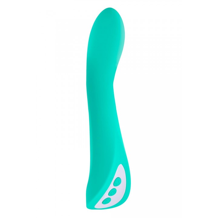 Vibrators Evolved Come With Me G-spot Vibrator