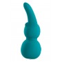 FEMMEFUNN STUBBY 2 MASSAGER TURQOUISE