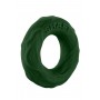 SHAFT C-RING MEDIUM GREEN