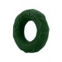 SHAFT C-RING MEDIUM GREEN