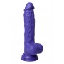 FEMMEFUNN THRUSTER BALLER DARK PURPLE