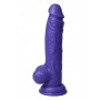 FEMMEFUNN THRUSTER BALLER DARK PURPLE