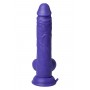 FEMMEFUNN THRUSTER BALLER DARK PURPLE