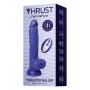 FEMMEFUNN THRUSTER BALLER DARK PURPLE