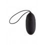Vibratorius Virgite Rechargeable Remote Control Egg G5, juodas