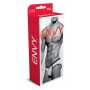 ENVY BAD BOY BRIEF WHITE, L/XL