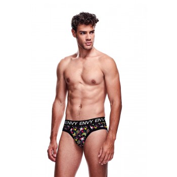 DISCO UNICORN BRIEF, M/L, M/L