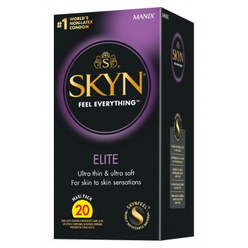 Manix SKYN Elite Pack of 20