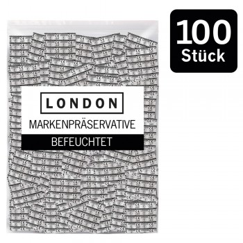 London Q600 feucht x 100