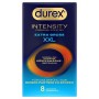 Durex Intensity Extra Large x8